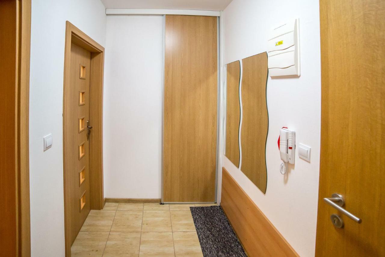 High Tatras - Patris 27 Apartment Tatranska Strba Exterior photo