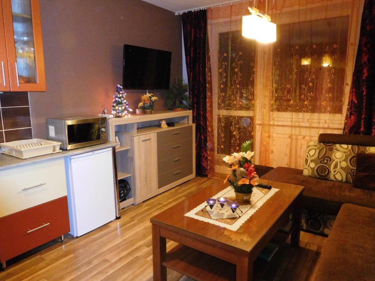 High Tatras - Patris 27 Apartment Tatranska Strba Exterior photo